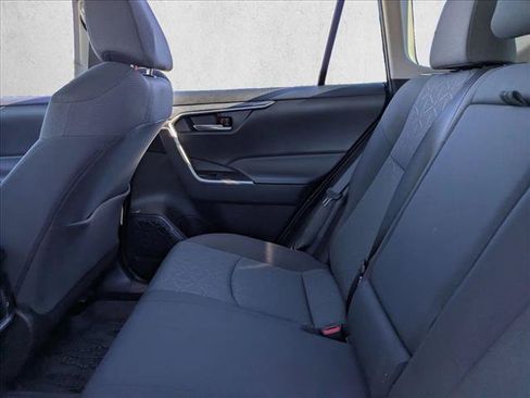 Used 2024 Toyota RAV4 AWD Hybrid image 18