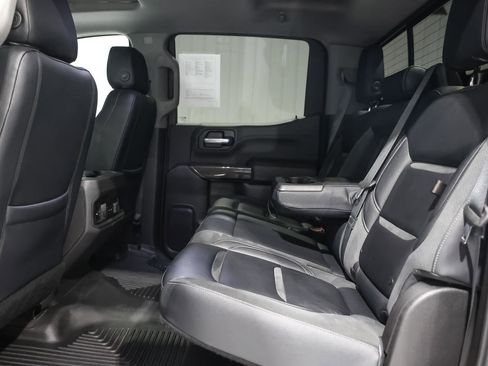 Used 2020 Chevrolet Silverado 1500 RST w/ All-Star Edition image 35