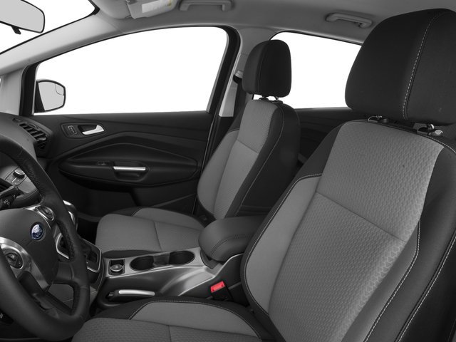 Used 2017 Ford C-MAX Energi SE w/ Cold Weather Package FWD image 12