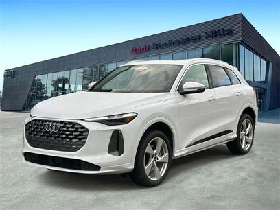 Used 2025 Audi Q5 Premium Plus w/ Premium Plus