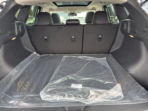 New 2026 Nissan Murano SL AWD/4WD image 37