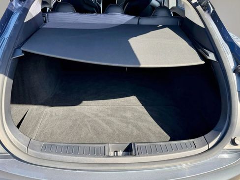 Used 2013 Tesla Model S Performance image 7