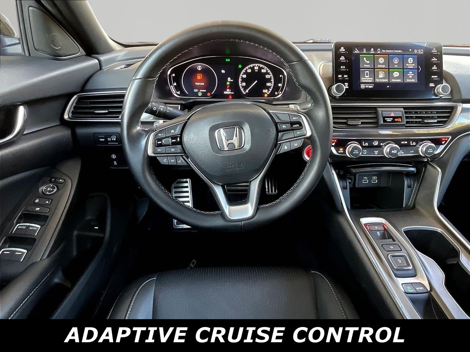 Used 2021 Honda Accord Sport image 8