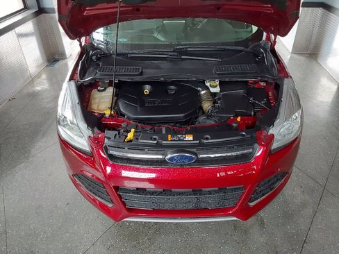 Used 2014 Ford Escape SE w/ Equipment Group 201A FWD image 20