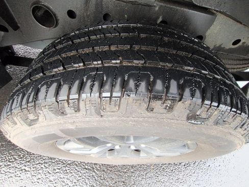 Used 2022 Ford Ranger Lariat w/ Equipment Group 501A High image 9