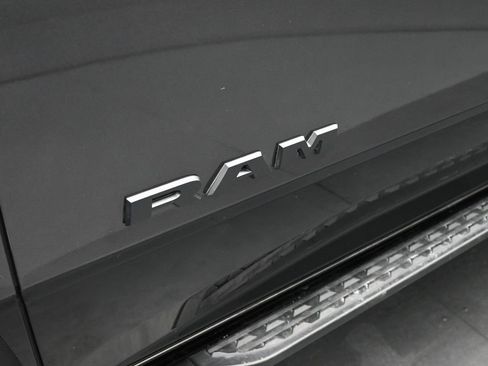 New 2025 RAM 2500 Power Wagon image 21