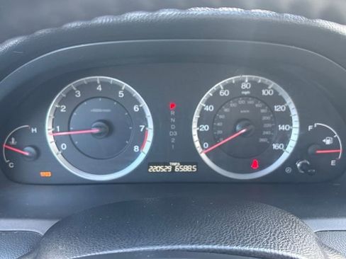 Used 2009 Honda Accord EX-L image 15