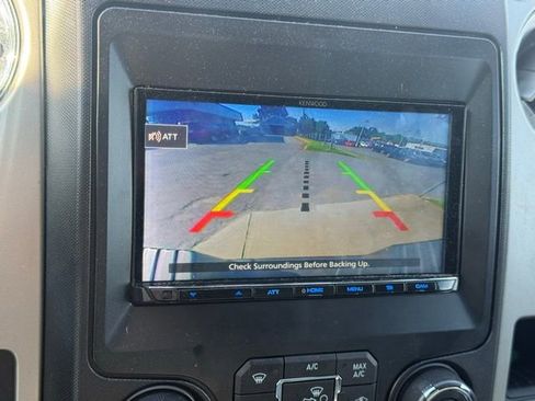 Used 2014 Ford F150 XLT w/ Equipment Group 302A Luxury AWD/4WD image 24