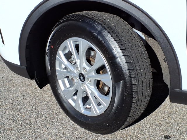 Used 2023 Ford Escape Active AWD/4WD image 8