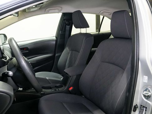 Used 2023 Toyota Corolla LE FWD image 16