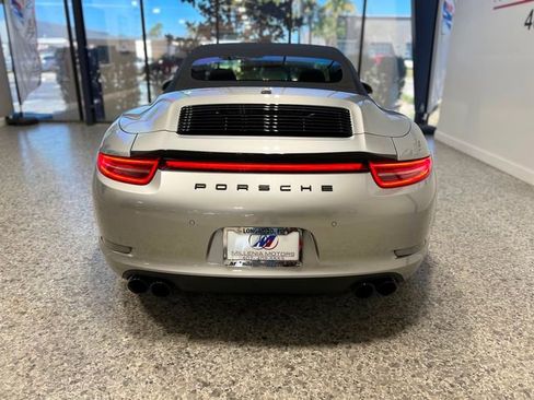 Used 2013 Porsche 911 Carrera 4S image 45