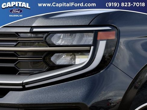 New 2027 Ford Expedition Max King Ranch AWD/4WD image 18