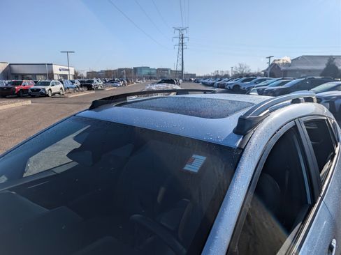 Certified 2025 Subaru Crosstrek 2.5i Sport AWD/4WD image 32