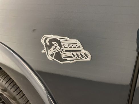 New 2026 RAM 1500 Laramie w/ Night Edition image 13