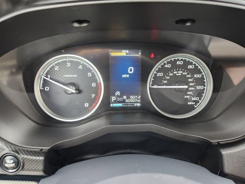 Used 2022 Subaru Forester Limited AWD/4WD image 19