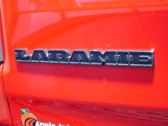 Certified 2020 RAM 1500 Laramie AWD/4WD image 10