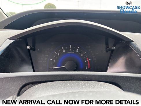 Used 2012 Honda Civic LX image 11