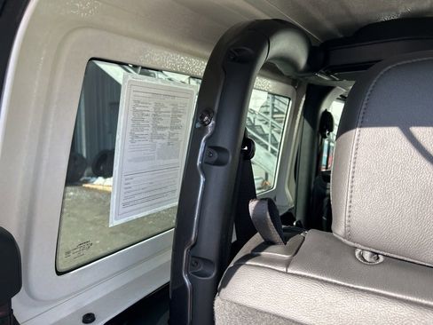 Used 2021 Jeep Wrangler Rubicon image 38