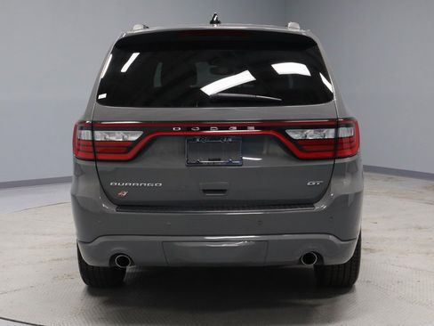 Used 2023 Dodge Durango GT image 9