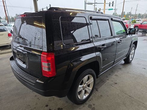 Used 2012 Jeep Patriot Sport w/ PWR Value Group image 11