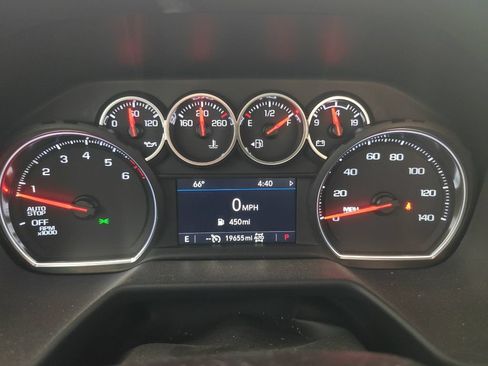 Used 2024 Chevrolet Tahoe LS AWD/4WD image 9