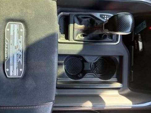 Used 2021 RAM 1500 TRX w/ TRX Level 2 Equipment Group AWD/4WD image 13