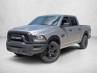 Used 2024 RAM 1500 Classic Warlock video 1