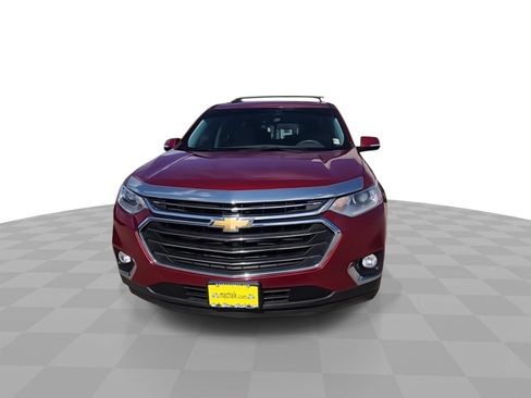 Used 2018 Chevrolet Traverse LT FWD image 4