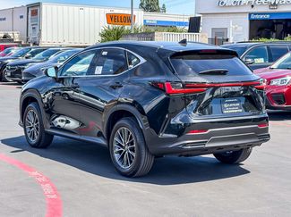 New 2026 Lexus NX 450h+ AWD w/ Luxury Package video 2