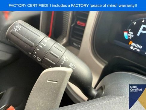 Used 2024 Ford Bronco Raptor AWD/4WD image 49