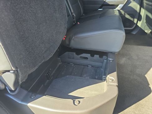 Used 2022 Toyota Tundra Platinum image 21