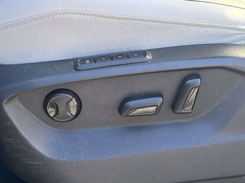 Used 2020 Volkswagen Tiguan SEL Premium R-Line w/ 3rd Row Seat Package image 14