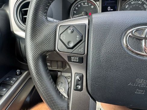 Used 2022 Toyota Tacoma SR5 w/ Technology Package RWD image 23