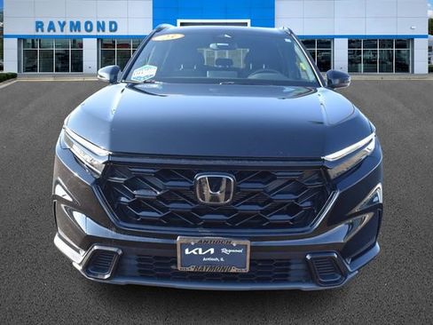 Used 2023 Honda CR-V Sport image 8