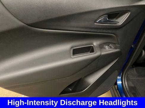 Used 2019 Chevrolet Equinox LT AWD/4WD image 14