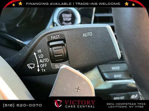 Used 2019 BMW 530i xDrive w/ M Sport Package image 41