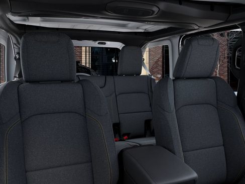 New 2026 Jeep Wrangler Unlimited Sport AWD/4WD image 26