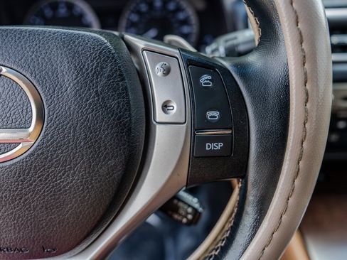 Used 2013 Lexus GS 350 AWD w/ Premium Pkg image 17