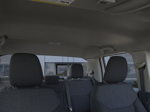 New 2025 Ford Maverick XL w/ Equipment Group 102A image 12