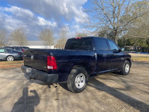 Used 2017 RAM 1500 Tradesman w/ Popular Equipment Group image 5