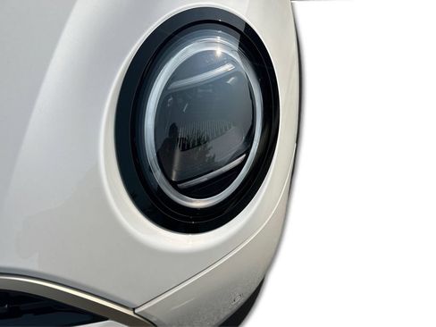 New 2026 MINI Cooper 2-Door Hardtop FWD image 28