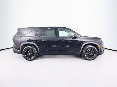Used 2024 Chevrolet Traverse LS w/ Midnight/Sport Edition FWD image 12