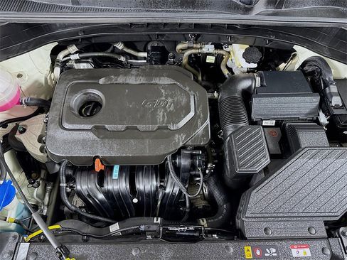 Used 2022 Kia Sportage LX image 27