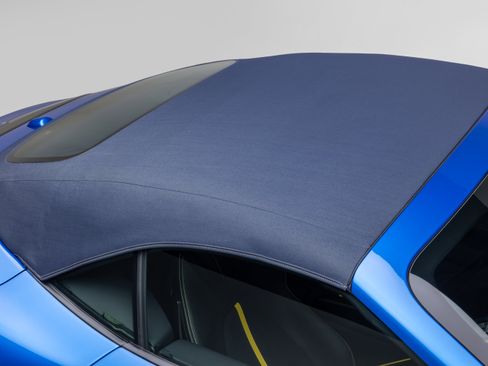 Used 2026 Ferrari Roma Spider RWD image 16