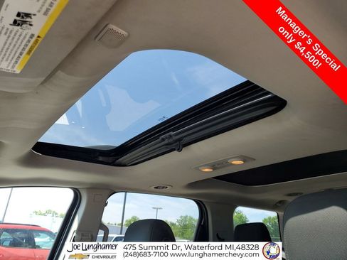 Used 2013 GMC Acadia SLE FWD image 18