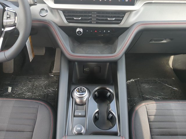 New 2026 Ford Explorer ST-Line w/ ST-Line Street Pack RWD image 21