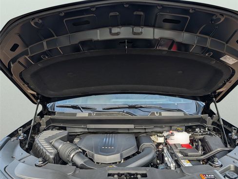New 2026 Chevrolet Traverse LT w/ LPO, Floor Liner Package FWD image 14