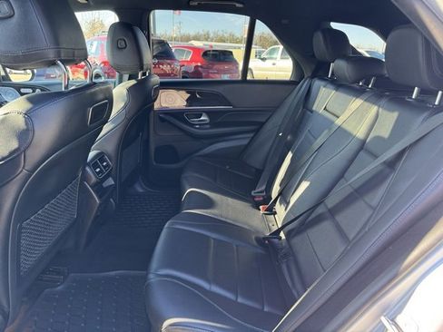 Used 2020 Mercedes-Benz GLE 350 w/ Premium Package image 13