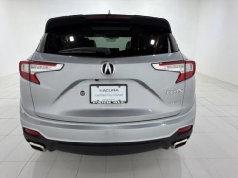 Certified 2023 Acura RDX AWD image 4