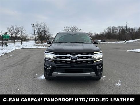 Used 2024 Ford Expedition Limited image 5